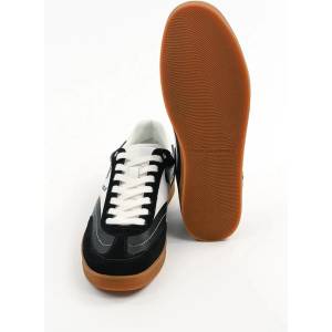 Karl Lagerfeld Кожени маратонки KANDIDATE (KL53855.301)
