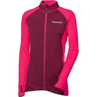 PROGRESS TS Tispa II 17OA Размер: L /