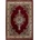 Ayyildiz Килим в цвят бордо 240x340 cm Marrakesh - Ayyildiz Carpets (MARRAKESH2403400297RED)