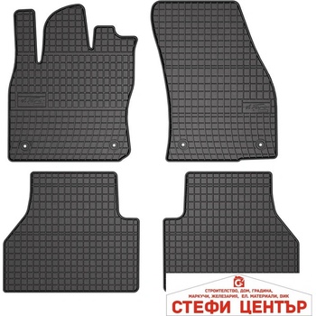 Image 1 of FroGum Гумени стелки Frogum съвместими с Volkswagen Caddy 2020+ (5151854)