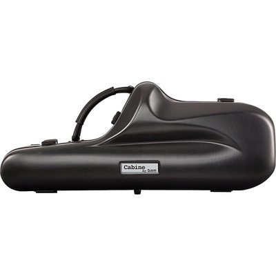 BAM 4011SNN Cabine Калъф за саксофон Black (4011SNN)