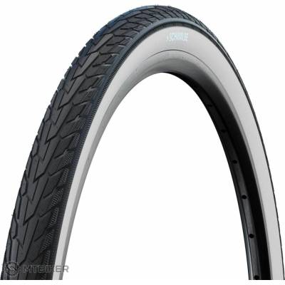 Schwalbe Motion Road Cruiser 20x1.75" K-Guard Green plášť, drôt, biela