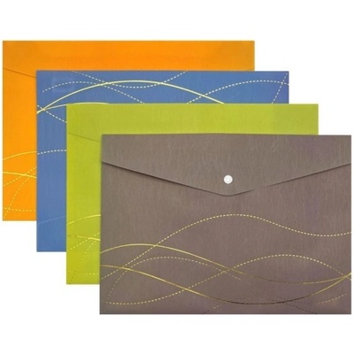 Desky s drukem A4 - PK81-70