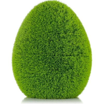 VAJCE MACHOVÉ KERAMIKA 8,5*8,5*10,5CM