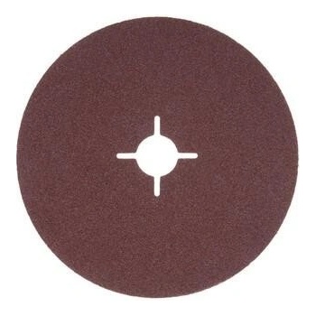 Narex Fíbrový brusný kotouč 125 mm R80 65403806