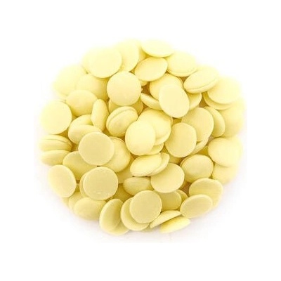 Svět plodů Biela 30% čokoláda Edelweiss váha 15 kg