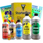 Hesi Startbox за Хидро