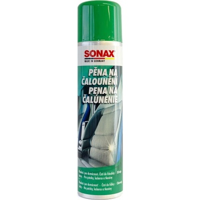 SONAX Pěna na čalounění 400 ml