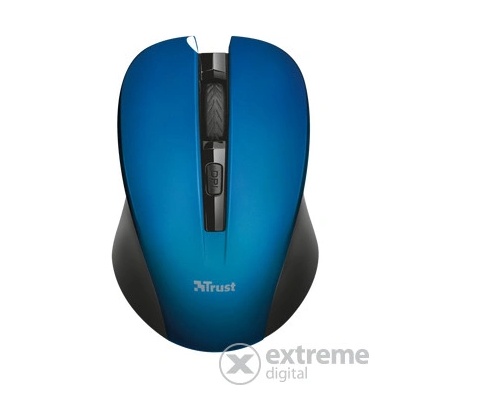 Trust Mydo Silent Click Wireless Mouse 21870