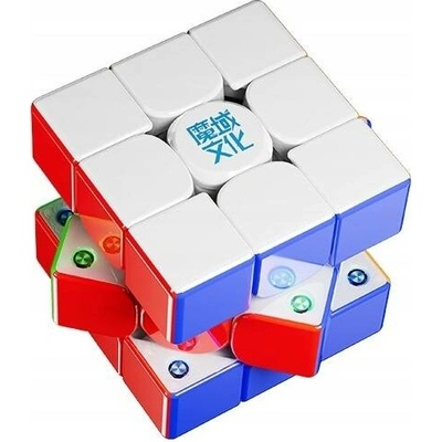 MoYu WeiLong V11 20-Magnet Ball-Core MagLev UV 3x3