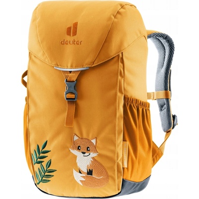 Deuter Waldfuchs 10 Amber Maple – Zboží Dáma