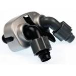 JBL CPe 4/7/902 Schlauchanschlussblock Farbe X02 - Двоен блок за свързване с мъркуч за модел CPe 4/7/902