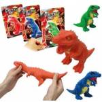 Swede Animal dinosaur to pull apart