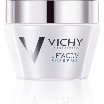 Vichy Liftactiv Supreme na suchou až velmi suchou pleť 50 ml