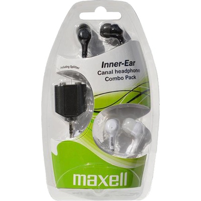 Maxell ECC-2