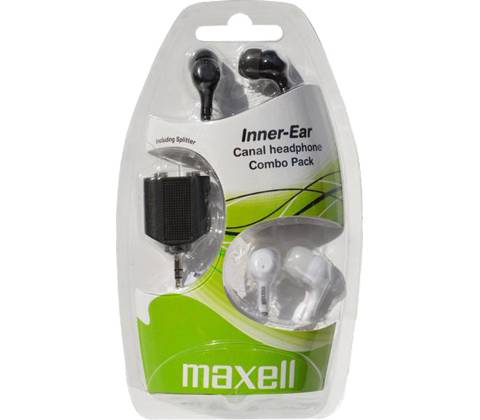 Maxell ECC-2