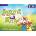 Pippa and Pop Level 1 Pupil's Book with Digital Pack British English | Caroline Nixon, Michael Tomlinson