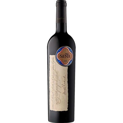 Sena 2021 Červené 14,5% 0,75 l (holá láhev)