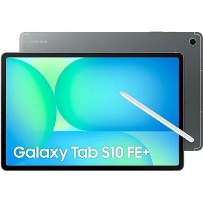Samsung Galaxy Tab S10 FE+ 5G 8GB/128GB SM-X626BZAREUE