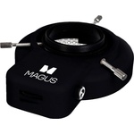 MAGUS Ринг лампа с адаптер с резба magus led 144a (86825)