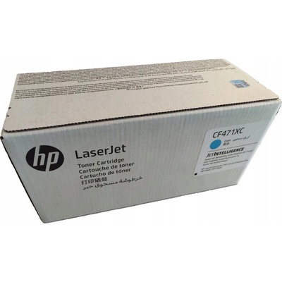 HP CF471X - originálny