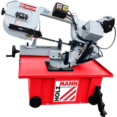 HOLZMANN BS 712 TURN-G 400V