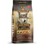 Wolfsblut BLACK MARSH ADULT - Water Buffalo Meat with Sweet Potatoes - храна за кучета БЕЗ ЗЪРНО с Месо от воден бивол и сладки картофи, за средни и едри породи, Германия - 12, 5 кг - WB784981
