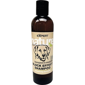 TatrapetPet Expert Nature Block Effect šampon pro psy 250 ml