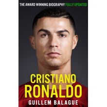 Cristiano Ronaldo - Guillem Balague