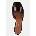 Jonak Кожени чехли Jonak DERIVE CUIR Marron foncé (3800284)