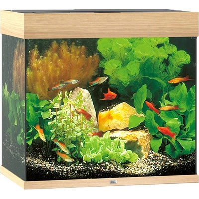 Juwel Lido LED 120 akvarijný set dub 61 x 41 x 58 cm