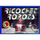 Abacus Ricochet Robots