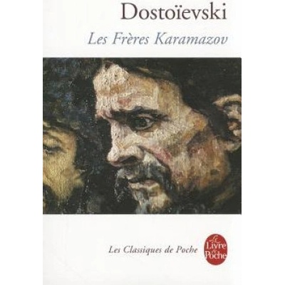 Les Freres Karamazov