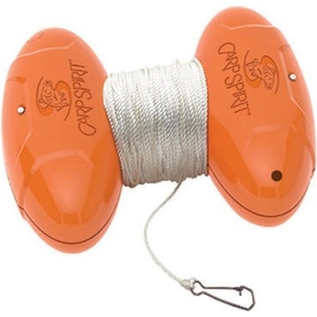 Carp Spirit Marker Auto Light Static Orange