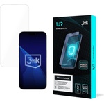 3mk Protection Протектор за iPhone 17 Air - 3mk - 1UP протектор за екран (3 броя) - Прозрачен
