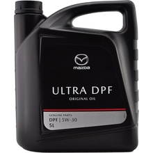 Mazda Original Ultra DPF 5W-30 5 l