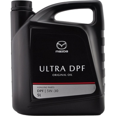 Mazda Original Ultra DPF 5W-30 5 l