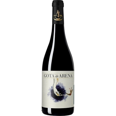 Juan Gil Tridente Gota de Arena suché červené 2022 14,5% 0,75 l (holá láhev)