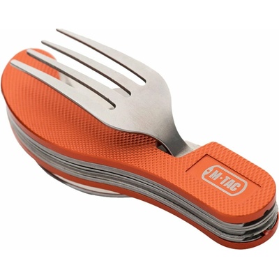 M-Tac Two-piece Cutlery Set – Zboží Mobilmania