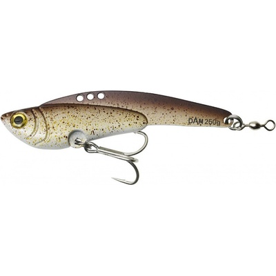 DAM Pilker Salt-X Pilk/Blade Lure Cod #1/0 75 g