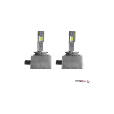 Paolo Диодни крушки y-20 d1s 35w/6000k pa101 2 БР/К-Т