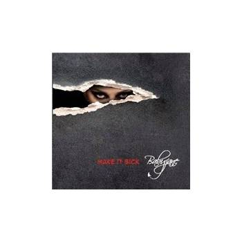 Babyjane - Make It Sick