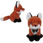 SUN-DAY FOX