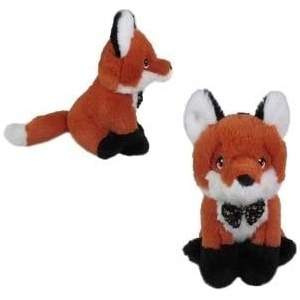 SUN-DAY FOX