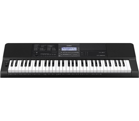 Casio CT X800