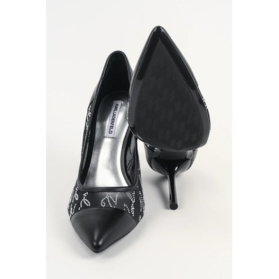 Karl Lagerfeld Обувки с тънък ток Karl Lagerfeld SARABANDE (KL30906A.M0S)