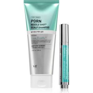 VT Cosmetics Hair Set комплект против косопад