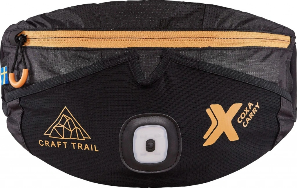Craft Pro Trail