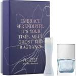 Ghost The Fragrance комплект Тоалетна вода EDT за жени 5 мл + лак за нокти 10 мл