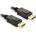 Delock Кабел Displayport 5 м за апликация/апликация